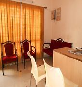 Vamsi Guest House Βιζαχαπατνάμ Εξωτερικό φωτογραφία